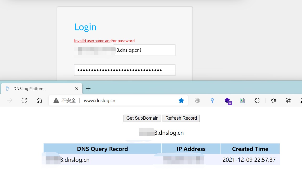 Apache Log4j 2 apache-log4j-2